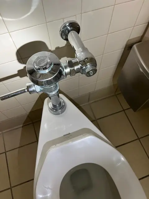 Fixture installation and repair for Pipe Repair in Pigeon Forge